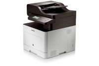 Samsung CLX6260FW 24ppm A4 Colour Multifunction Printer with 2 Years Warranty on site