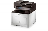 Samsung CLX 6260ND 24ppm A4 Colour Multifunction Printer with 2 Years Warranty on site