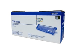 Genuine Original Brother TN2380 TN2380 Toner