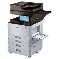 New Samsung A3 Mono Copier SL K4300LX