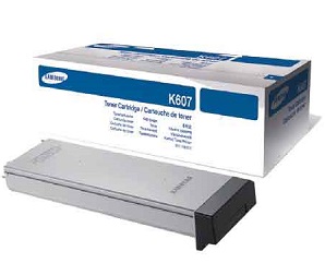 Genuine Original Samsung Mono Toner Cartridge MLT K607S