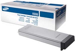 Genuine Original Samsung Mono Toner Cartridge MLT K606S