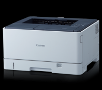 New Canon A3 Mono Laser Beam Printer   LBP8100n