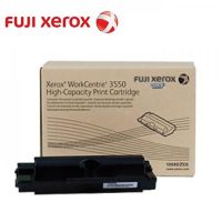 Genuine Original Fuji Xerox 106R02335 WC3550 Print Cartridge (11K)