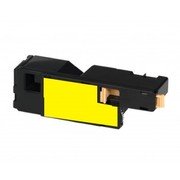1 Unit of Compatible Dell 1350cnw Yellow Toner