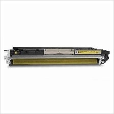 Remanufactured Canon 329 Toner, Yellow for LBP7018C