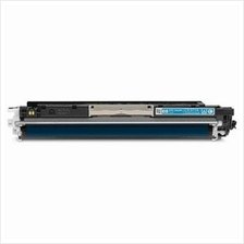 Remanufactured Canon 329 Toner, Cyan for LBP7018C