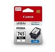 Original Canon PG745s Black Ink for IP2870s MG2570s MG3070s