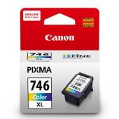Original Canon CL746XL ink for IP2870s MG2570s MG3070s