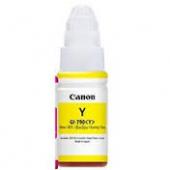 Original Canon GI790Y Yellow Ink 70ml for G1000 G2000 G3000 G4000