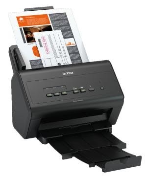 Brother Document Scanner ADS3000N