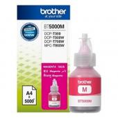 Original Brother BT5000M Magenta Ink for T300 T500W T700W T8000w