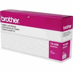 Original TN02M toner for brother printer