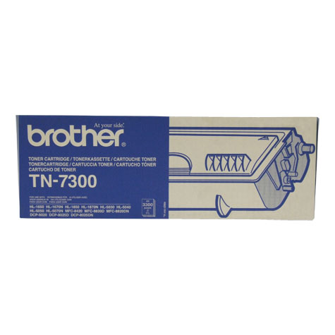 Original TN7300 toner for brother printer for MFC8820D HL1600 HL 1800