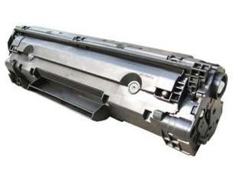 Remanufactured CB436A (36A) toner for HP Laserjet P1505, P1505n, M1120, 1522, 1522F, 1522nf, 1550 Printers
