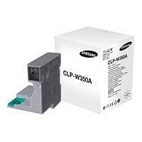 Original CLPW350A waste toner for Samsung CLP350N printer