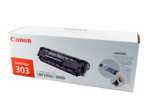 Original EP303 Toner for Canon Printer