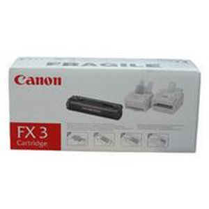 Original FX3 toner for Canon Printer