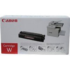 Original Canon Cart W toner for canon printer