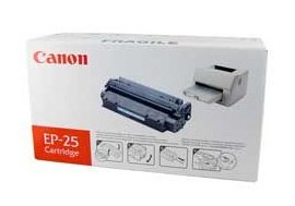 Original Genuine Canon Cartridge Cart EP25 Toner for Canon Printer