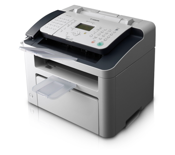 Canon Fax L170 Fax Machine