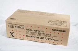 Original DP203A   204A (CWAA0648) drum for xerox printer CWAA0648
