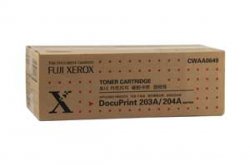 Original Fuji Xerox DP203A 204A CWAA0649 Toner