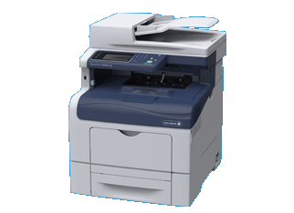 Brand New Fuji Xerox DocuPrint CM405df Colour Laser Multi Functional 4 in 1 Printer with Duplex, One Year Warranty