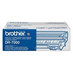 Original DR 7000 drum for brother printer