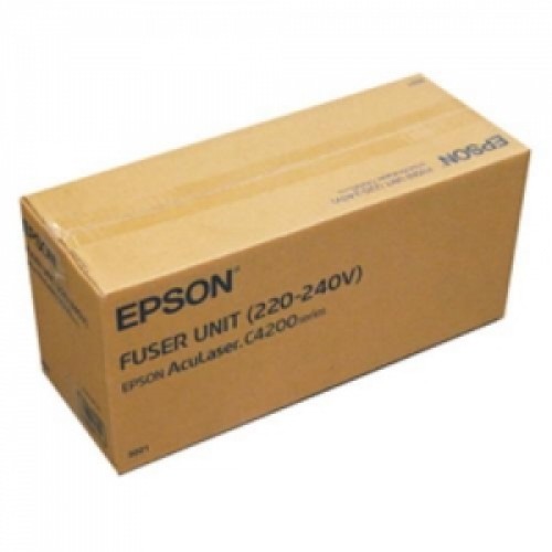 Original Genuine EPSON ACULASER C4200DB FUSER UNIT (SO53021)