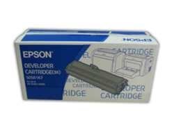 Genuine Original Epson EPL 6200 Standard Capacity (S050167)
