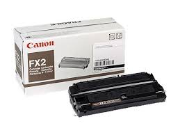 Remanufactured FX2 Toner for Canon Printer