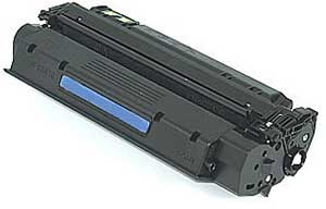 Remanufactured Q2613A toner for HP 1300 and 1300N Printers