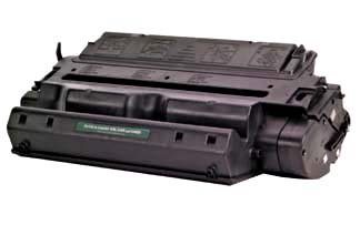 Remanufactured C4182X toner for HP 8100, 8150 Printers
