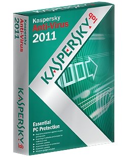Kaspersky Anti Virus For Windows File Server EE