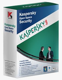 Kaspersky Workspace Security