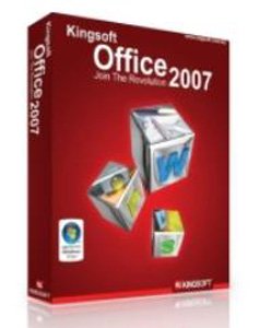 Kingsoft Office 2007
