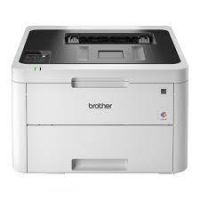 Brother L3230cdn Color Laser Printer with Automatic Duplex 18ppm