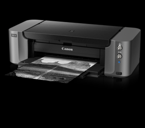 Canon PIXMA PRO 10 Inkjet A3 Printer