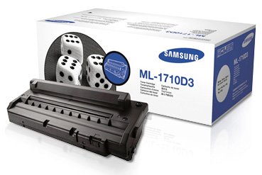 Original ML1710D3 toner for Samsung 1500, 1510, 1510b, 1520, 1710, 1710B, 1710D, 1740, 1750, 1755, SF560, 565SP, SCX4016, 4100, 4116, 4216 printer