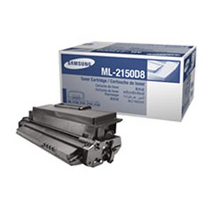 Original ML2150D8 toner for Samsung ML2150, 2151N, 2152W, 2550 printer