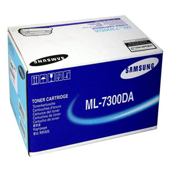 Original ML7300DA toner for Samsung ML7300N printer