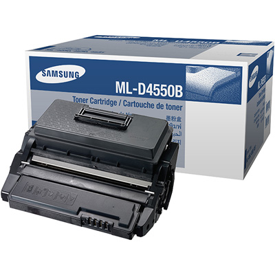 Original MLD4550B toner for Samsung ML4050, 4550 printer