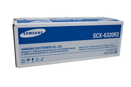 Original SCX 6320R2 drum for Samsung SCX 6220, 6320F, 6322DN printer