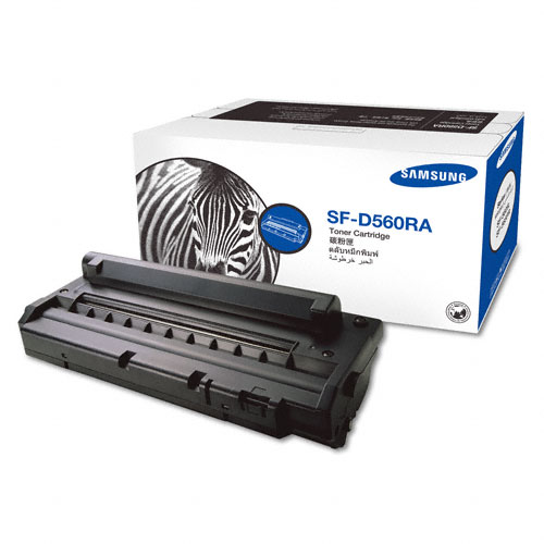 Original SFD560RA toner for Samsung SCX 4016, SCX 4116, SCX 4216F, SF560R SF565PR, SF750, SF755P printers