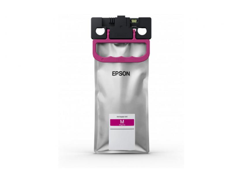 Epson T01D300 Ultra Pigment Ink Magenta 20000 Yield