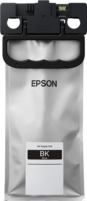 Epson T01C100 Ultra Pigment Ink Black 10000 Yield for C579R