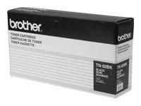 Original TN02BK toner for brother printer