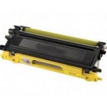 Remanufactured Brother TN150 Yellow toner for HL4040cn HL4050cdn HL4070 MFC9440cn MFC9840cdw DCP 9040cn DCP 9045CN