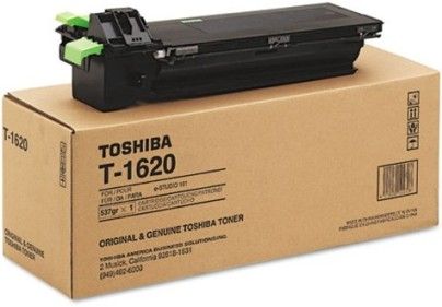 Original T1620 toner for toshiba printer